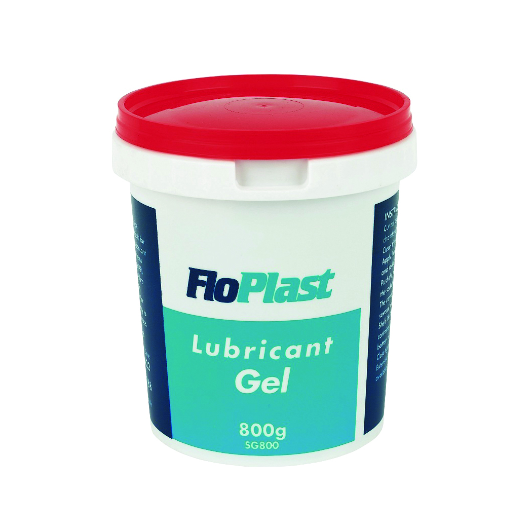 Floplast Lubricant Gel 800G (SG800)