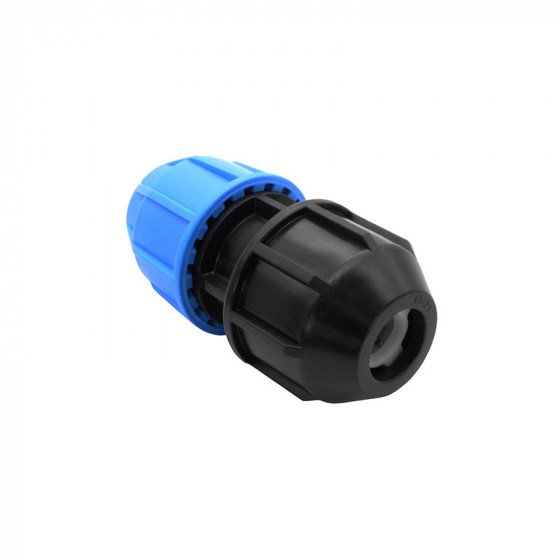 Floplast MDPE 15-21 Uniadaptor (25mm Outlet) (492007)