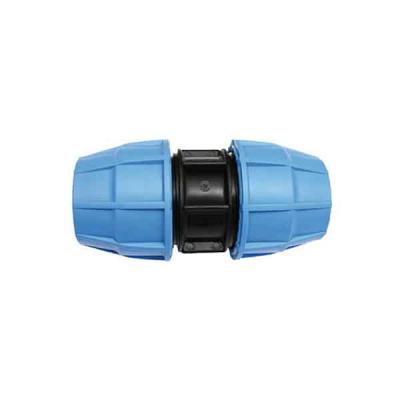 Floplast MDPE 32mm Coupling (493012)