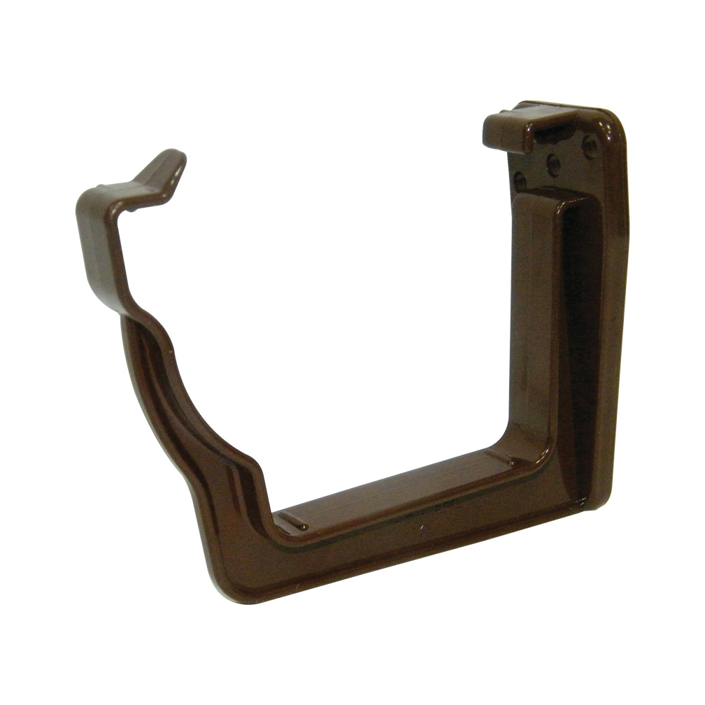 FloPlast Niagara 110mm Ogee Fascia Gutter Bracket(RKN1) (Pack Of 10) image 3