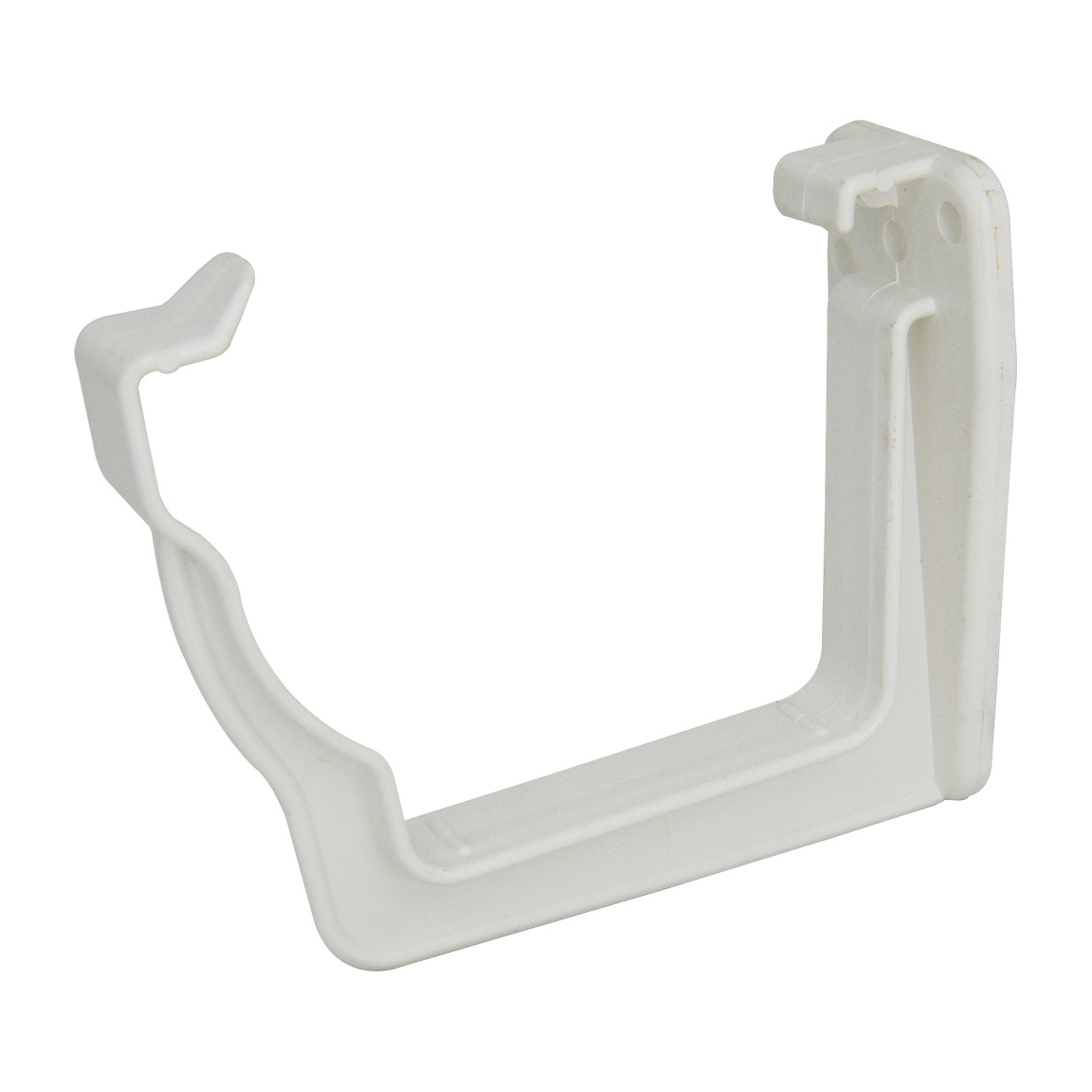 FloPlast Niagara 110mm Ogee Fascia Gutter Bracket(RKN1) (Pack Of 10) image 4