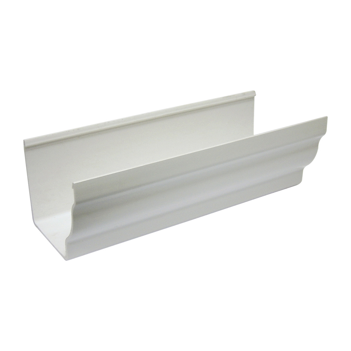 FloPlast Niagara 110mm Ogee Gutter - 4 Metre Length(RGN4) image 4