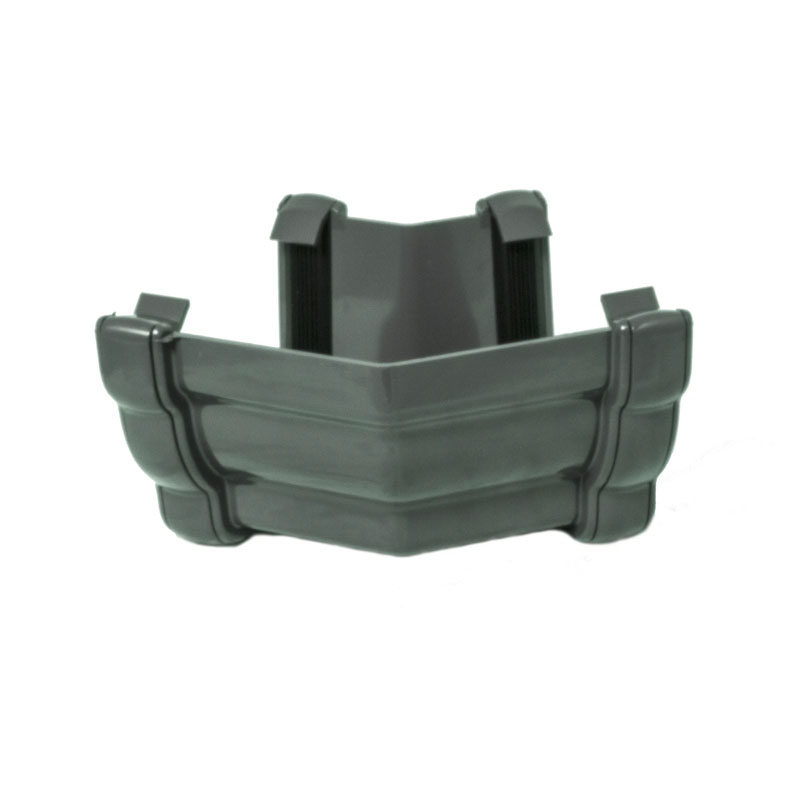 FloPlast Niagara 110mm Ogee Gutter 135° External Corner(RAN4)