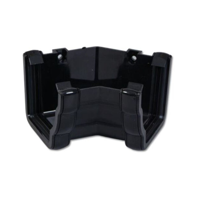 FloPlast Niagara 110mm Ogee Gutter 135° Internal Corner(RAN3) image 2
