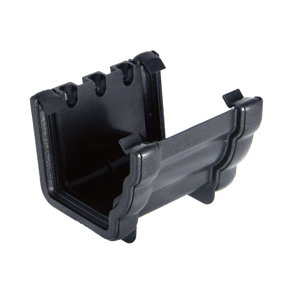 FloPlast Niagara 110mm Ogee Gutter Union Bracket(RUN1)