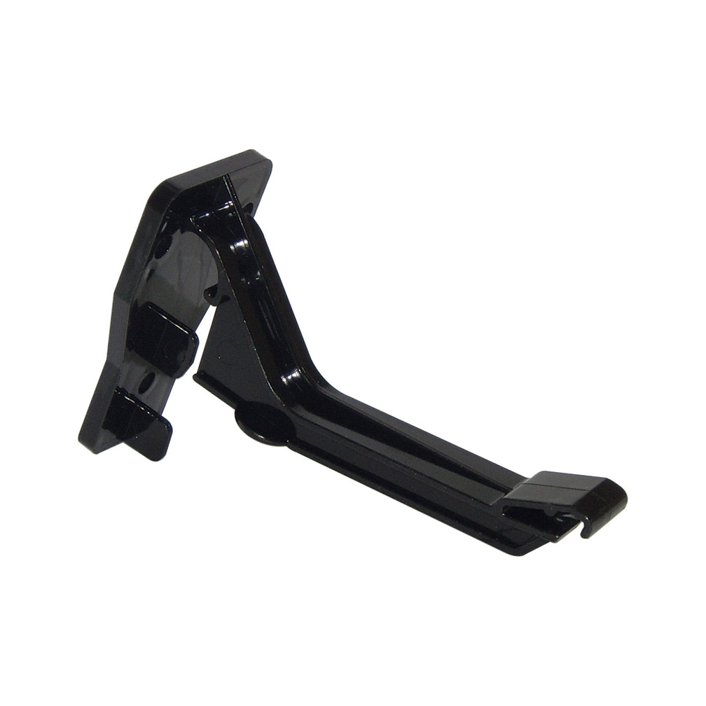 FloPlast Niagara 110mm Ogee Top Hung Fascia Gutter Bracket(RKN2) (Pack Of 5)