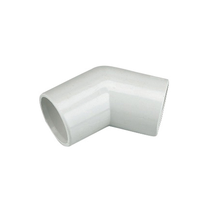 Floplast Overflow Bend 45° Degree (OS12)