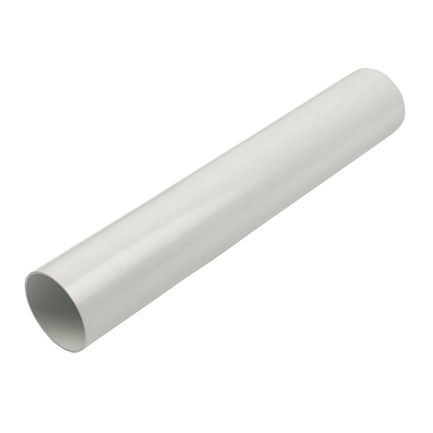 Floplast Overflow Pipe 3M Length (OS01) image 2