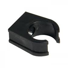 Floplast Overflow Pipe Clip 21.5mm (OS16) (Pack Of 10)