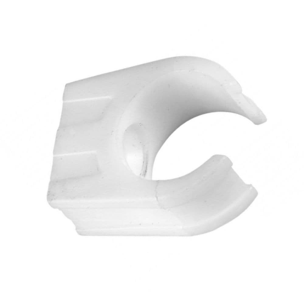 Floplast Overflow Pipe Clip 21.5mm (OS16) (Pack Of 10) image 2