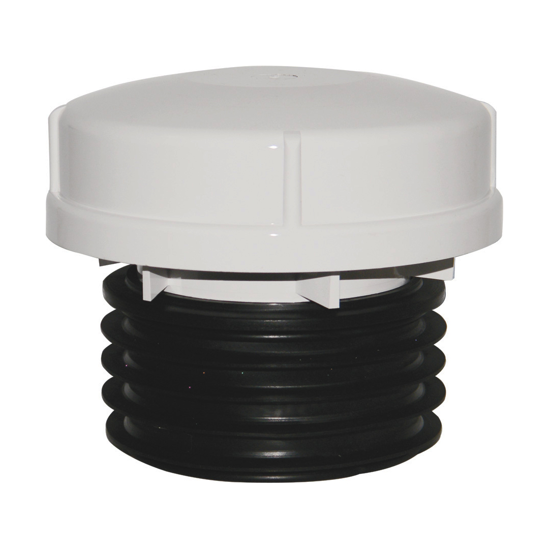 Floplast Push Fit Air Admittance Valve 4"/110mm (AF110) image 3