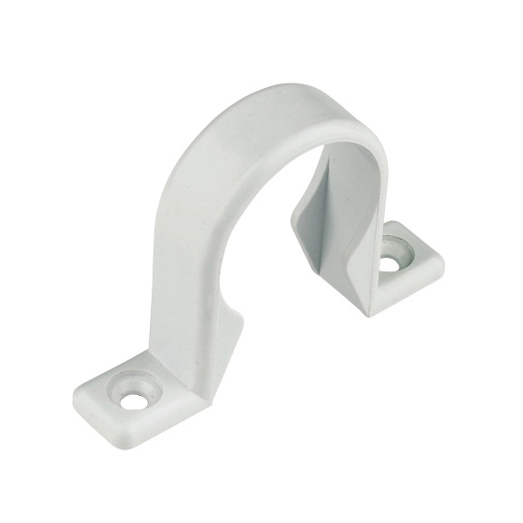 Floplast Push Fit Pipe Clip 32mm (WP34) (Pack Of 10) image 3