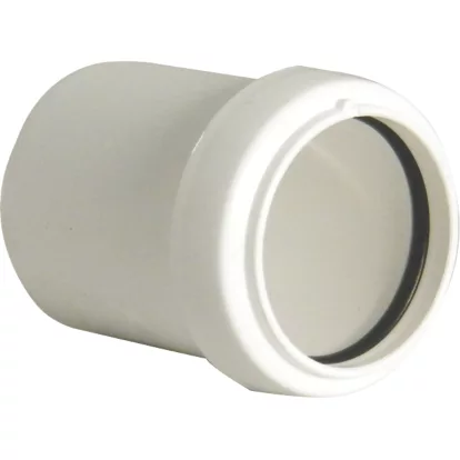 Floplast Push Fit Reducer 40X32mm (WP38) image 3