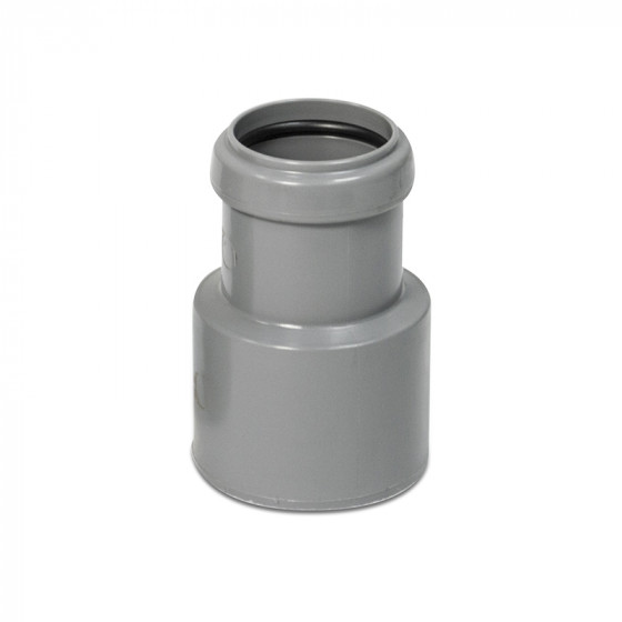 Floplast Push Fit Reducer 50X32mm (WP39)