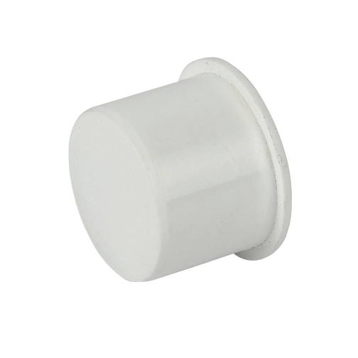 Floplast Push Fit Socket Plug 32mm (WP30)