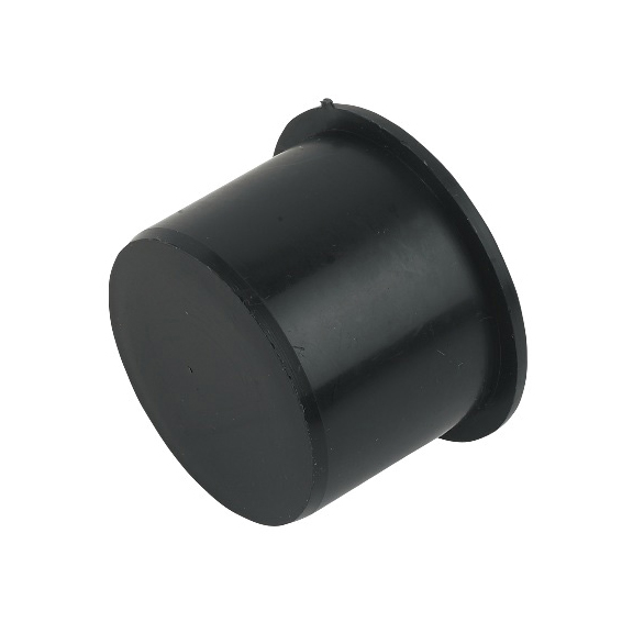 Floplast Push Fit Socket Plug 40mm (WP31)