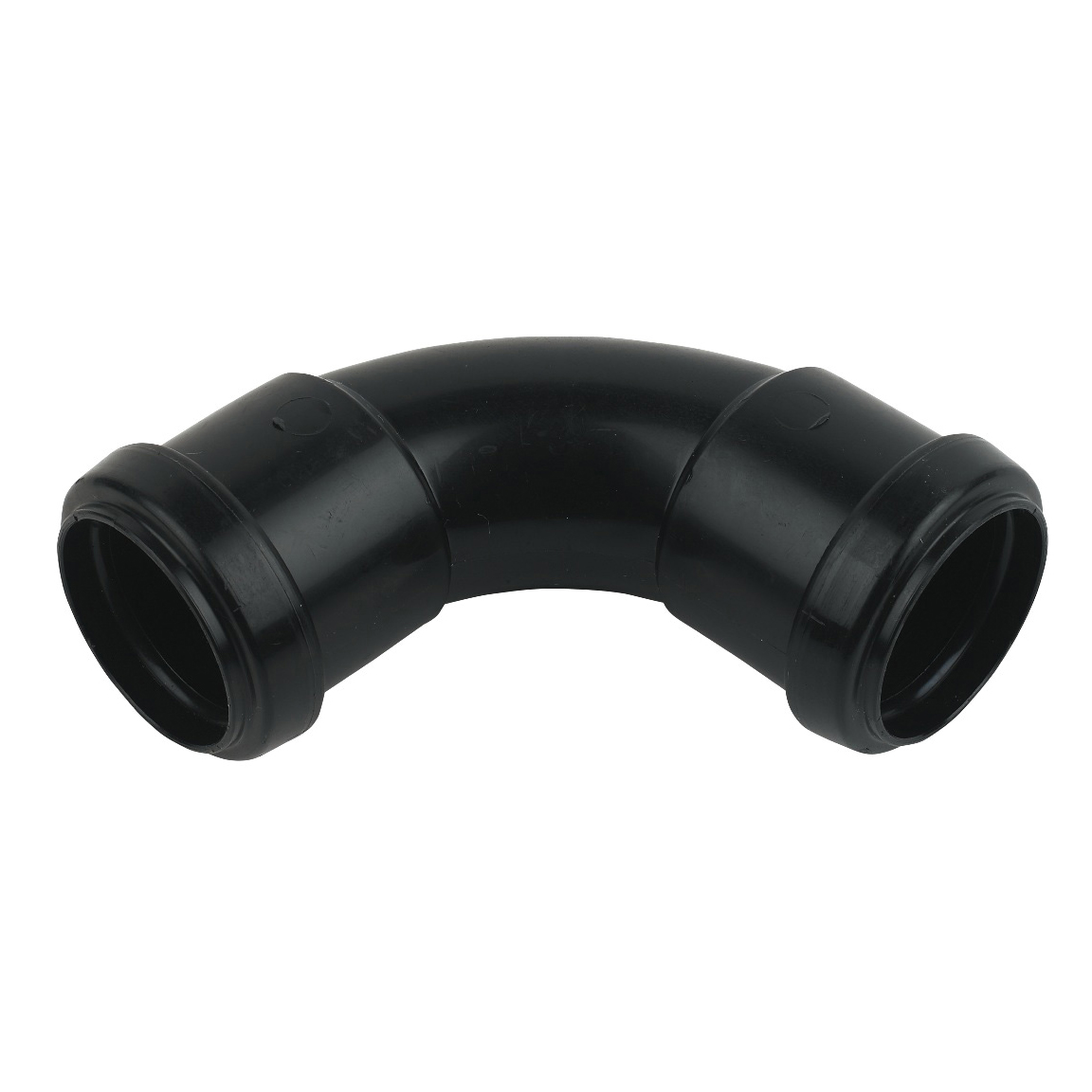 Floplast Push Fit Swept Bend 92.5° (87.5°) 32mm (WP14)