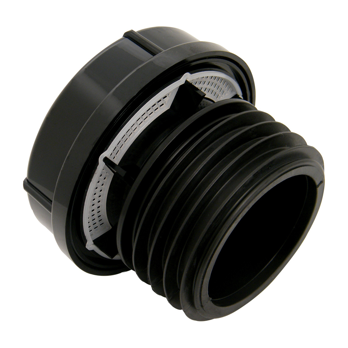 Floplast Ring Seal Air Admittance Valve (Ext) 110/82 (AX110)
