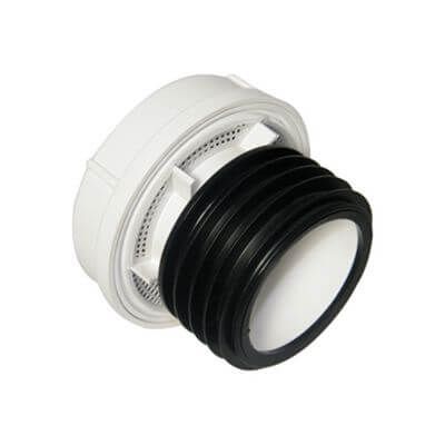 Floplast Ring Seal Air Admittance Valve (Ext) 110/82 (AX110) image 3