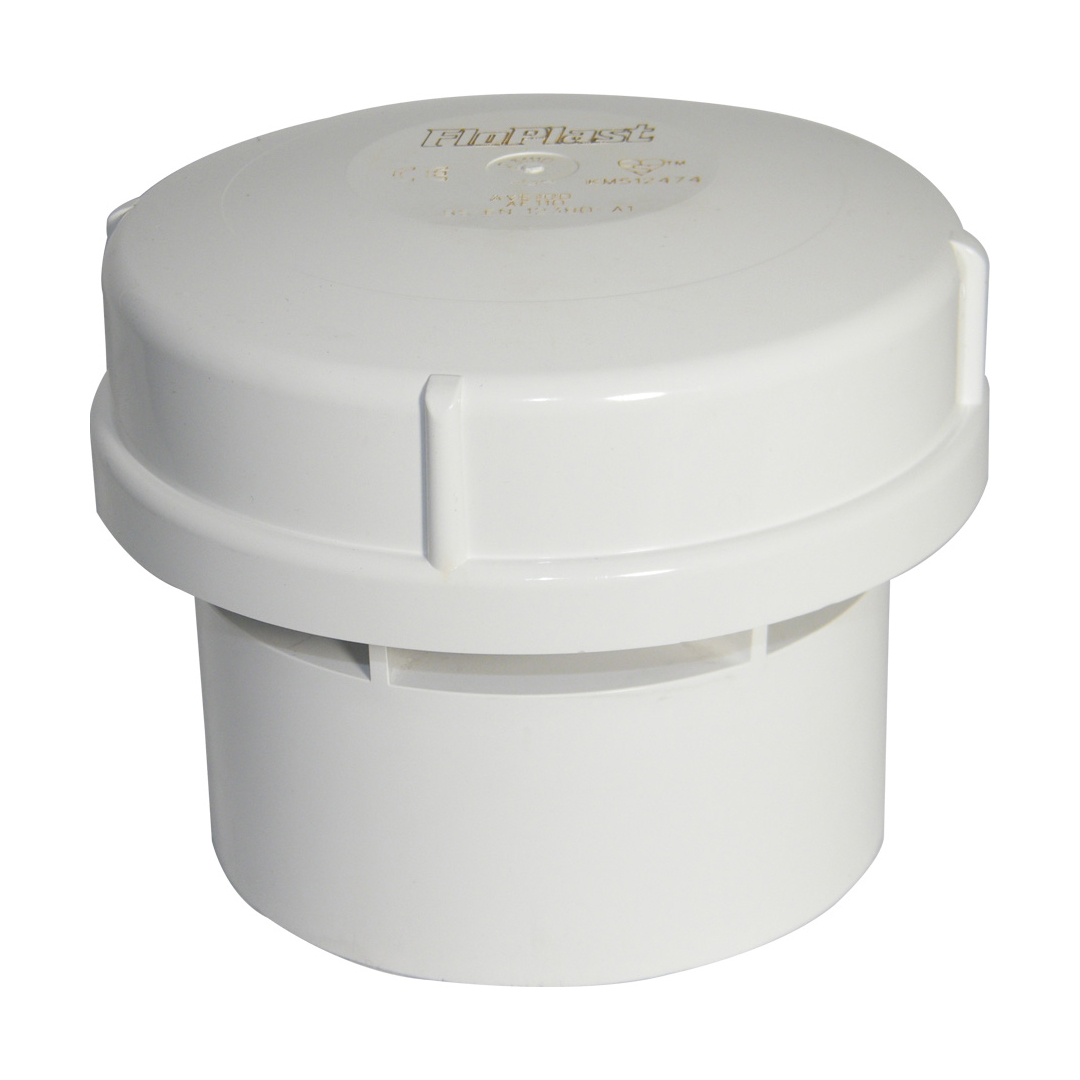 Floplast Ring Seal Air Admittance Valve(Int) 110mm (AV110) image 3