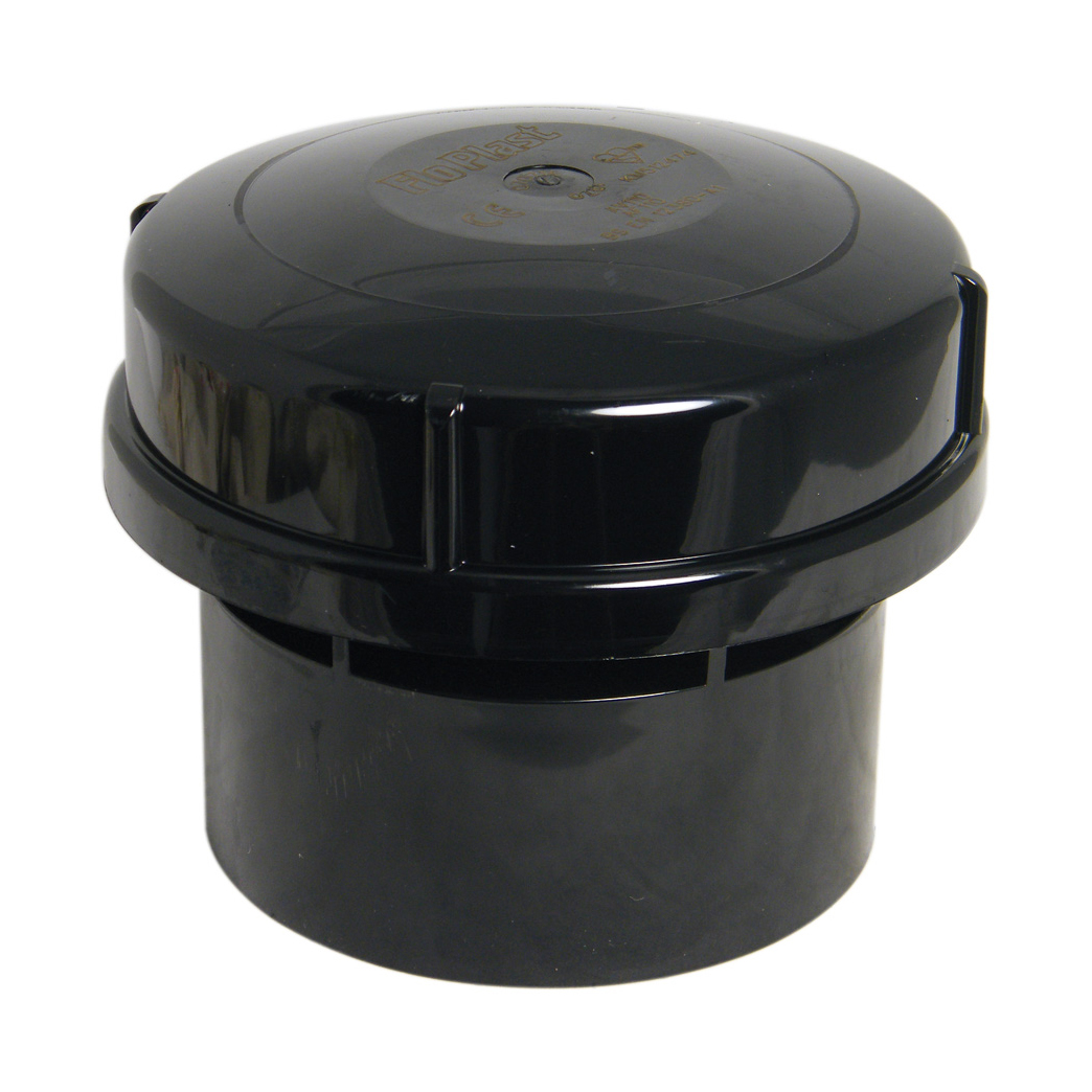 Floplast Ring Seal Air Admittance Valve(Int) 110mm (AV110)
