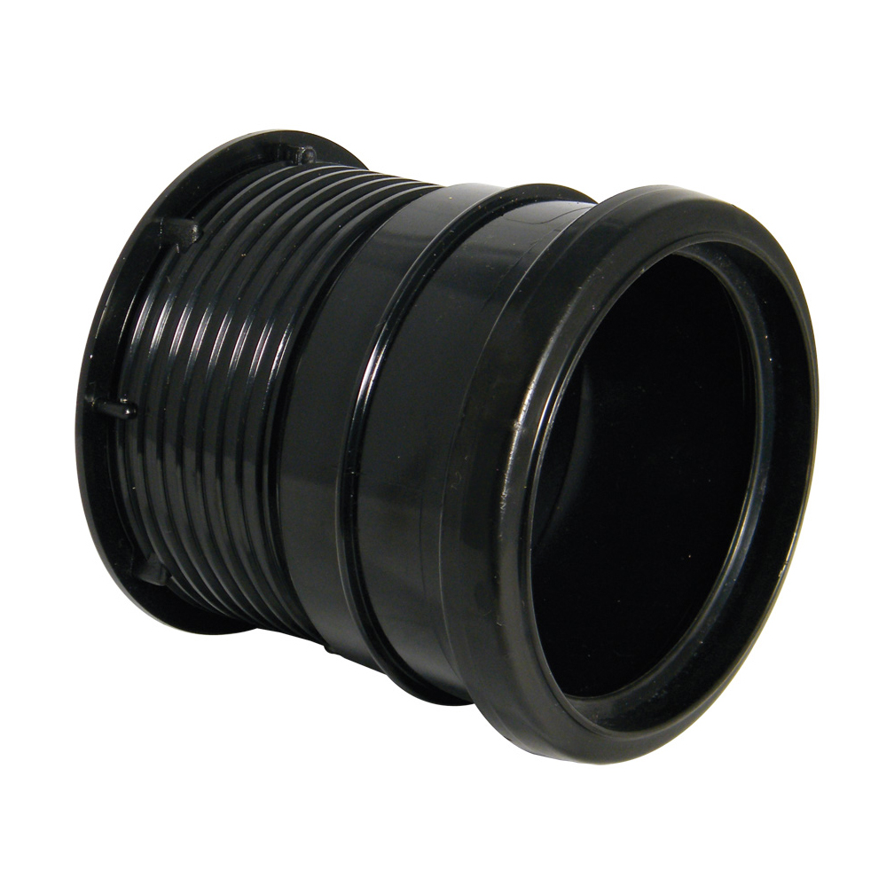 Floplast Ring Seal Drain Connector (SP107)