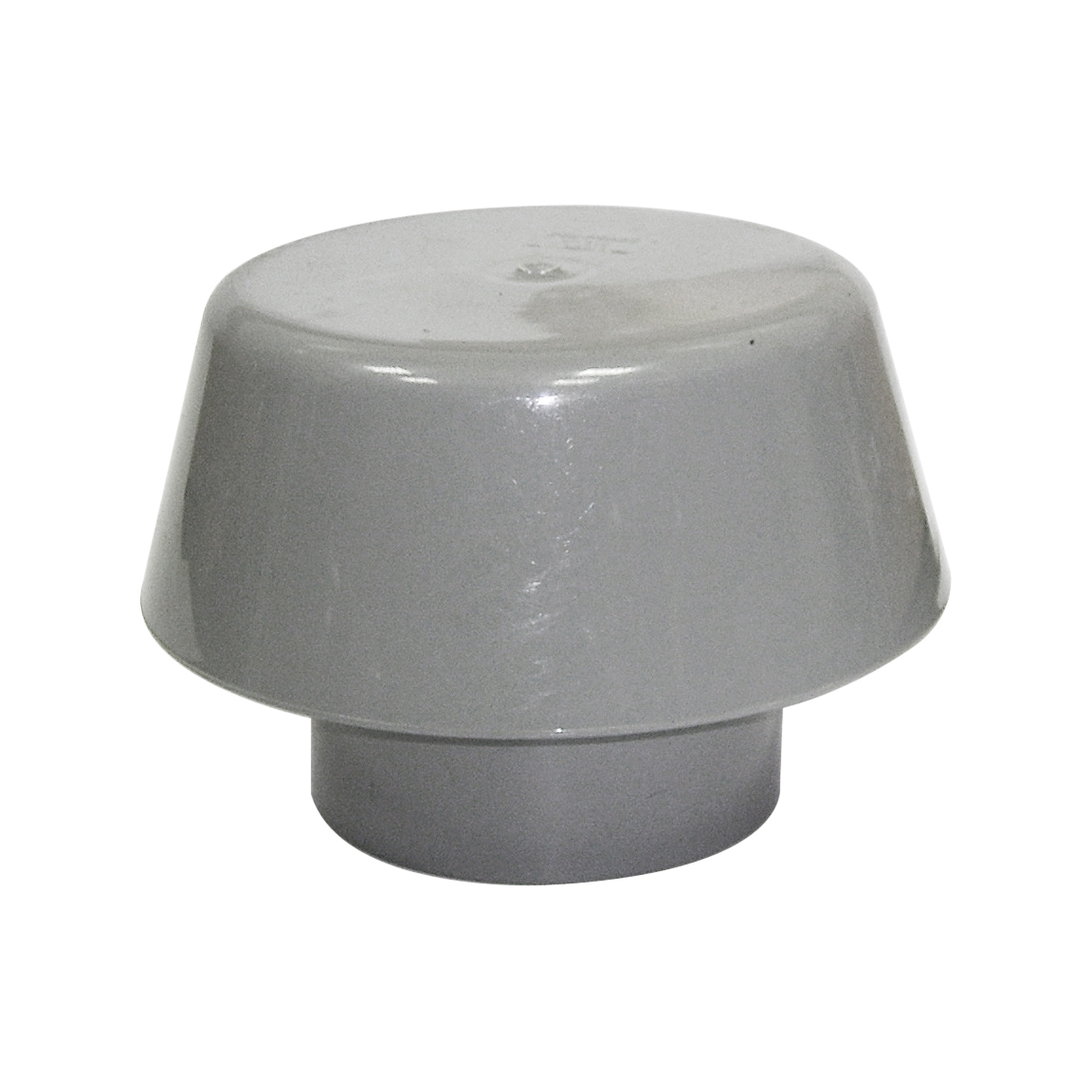 Floplast Ring Seal Extract Cowl 4"/110mm (SP310) image 2