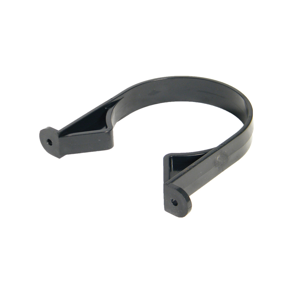 Floplast Ring Seal Pipe Clips 4"/110mm (SP82)