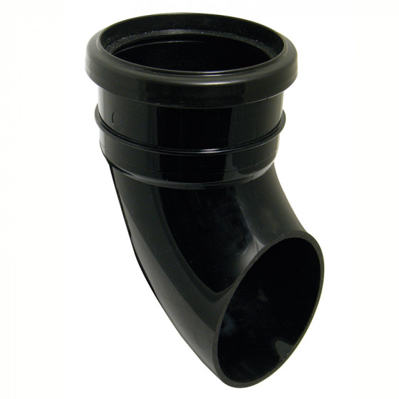 Floplast Ring Seal Shoe 4"/110mm (SP171)