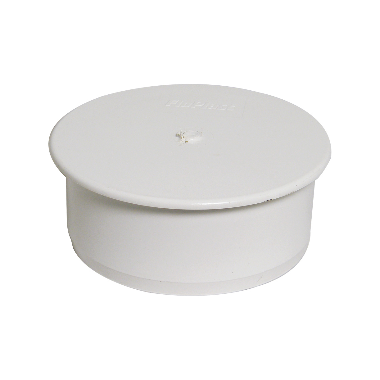 Floplast Ring Seal Socket Plug 4"/110mm (SP296) image 2