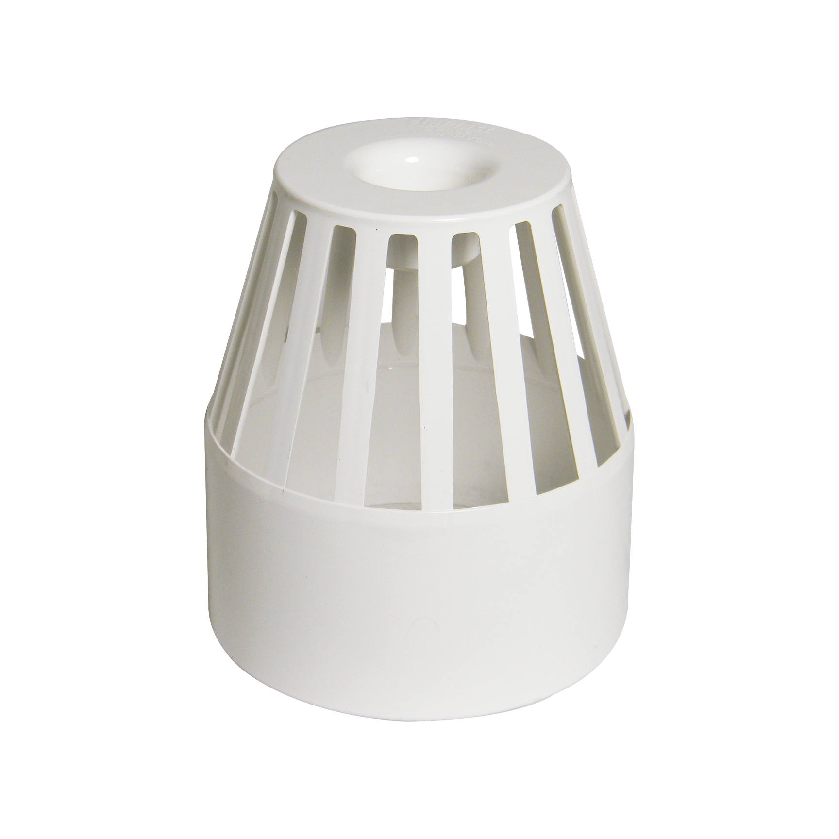 Floplast Ring Seal Vent Terminal 4"/110mm (SP302) image 3