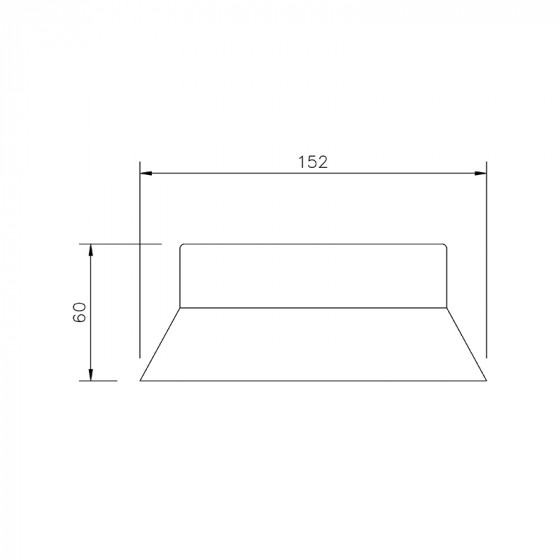 Floplast Ring Seal Weathering Collar 4"/110mm (SP300) image 3