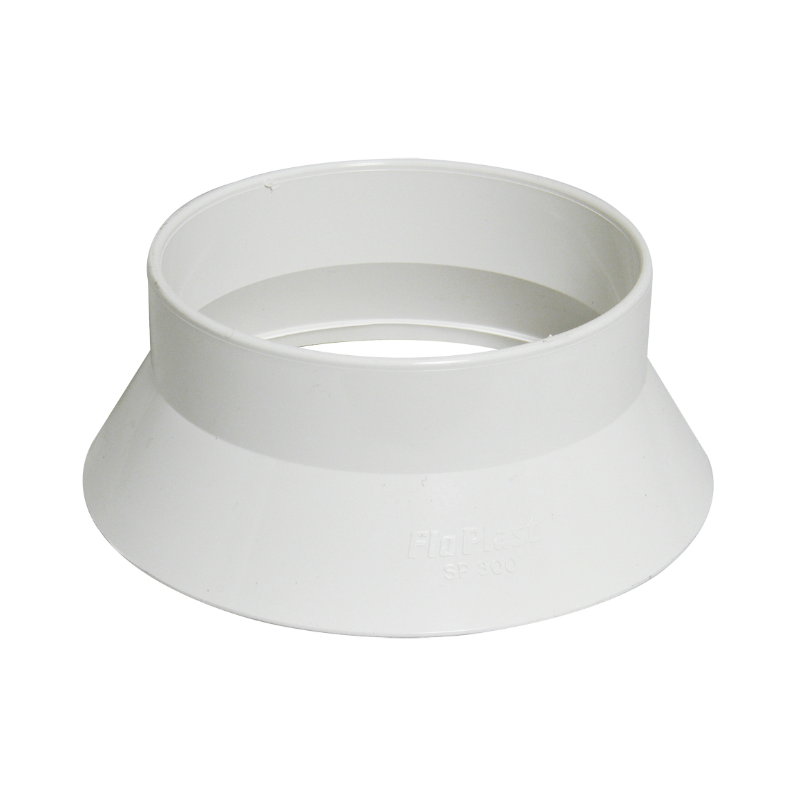 Floplast Ring Seal Weathering Collar 4"/110mm (SP300) image 2