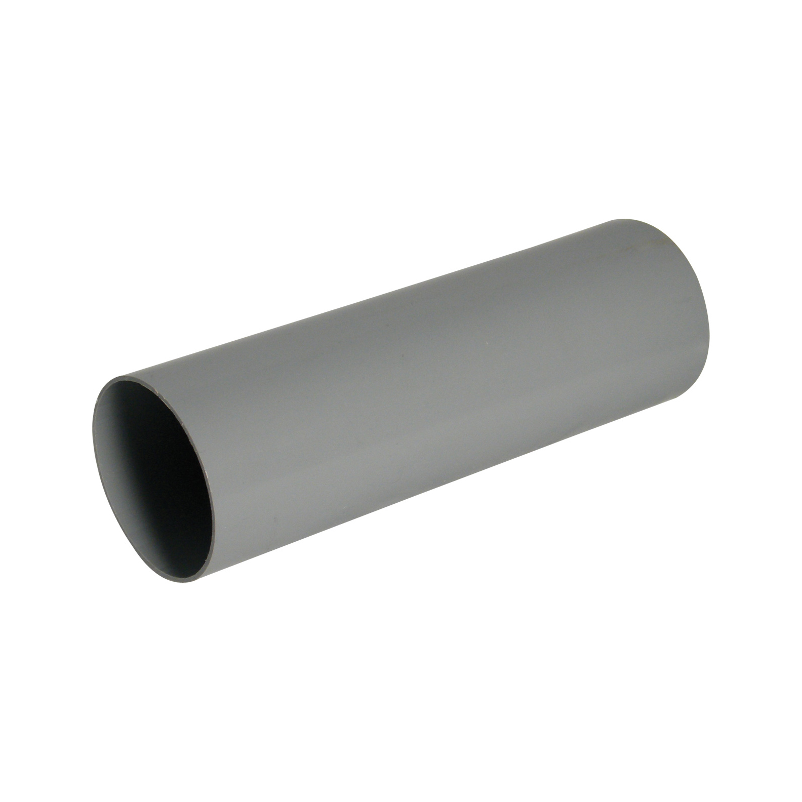 Floplast Round Downpipe 68mm 4M (RPS4) image 3
