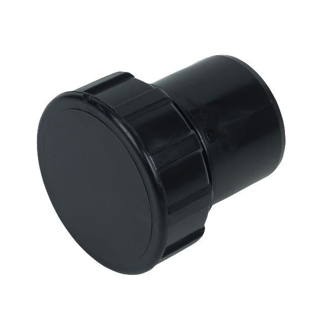 Floplast Solvent Weld Access Plug 50mm (WS32)