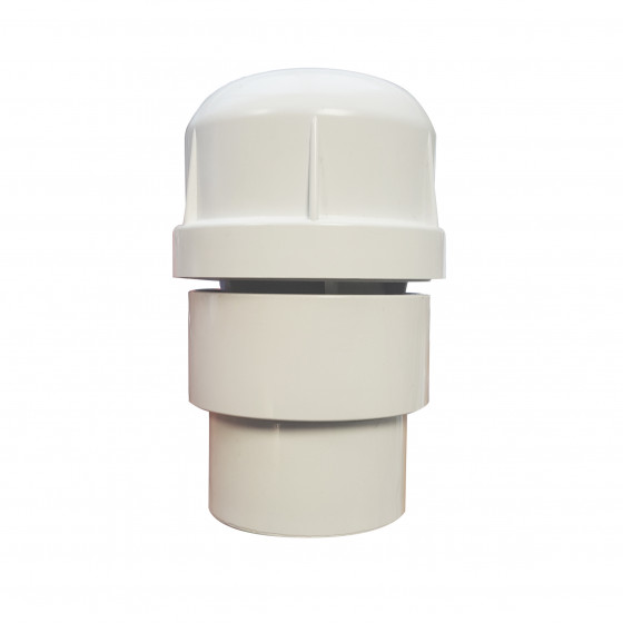 Floplast Solvent Weld Air Admittance Valve 32mm (AF32)