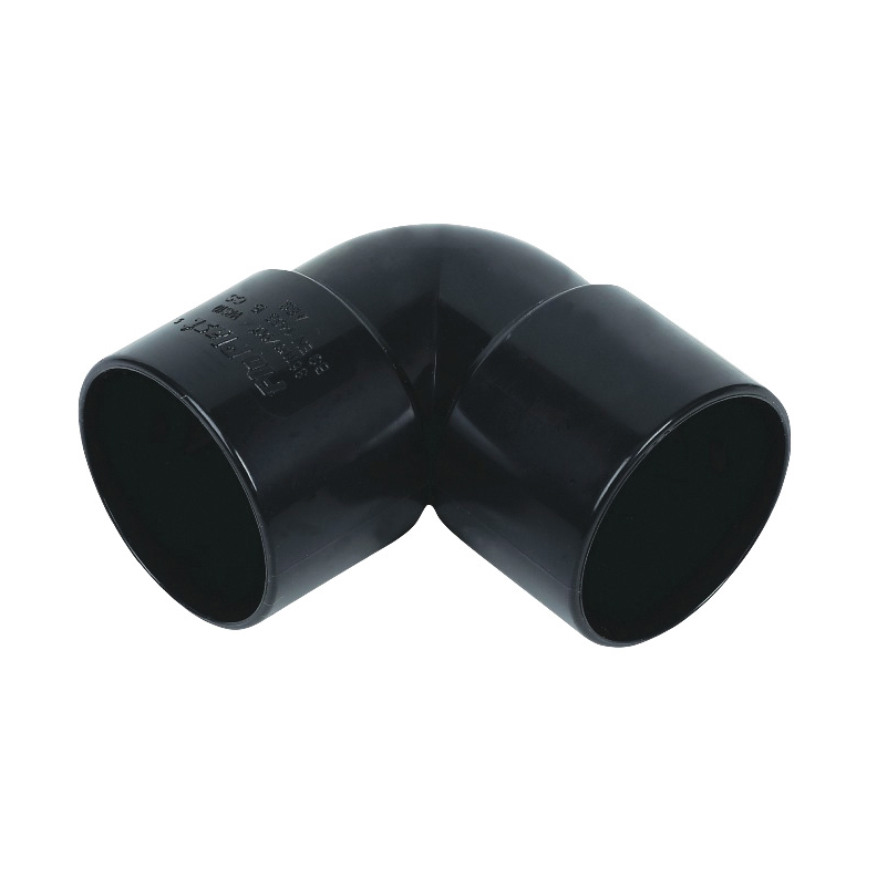 Floplast Solvent Weld Knuckle Bend 90° Degree 32mm (WS10)