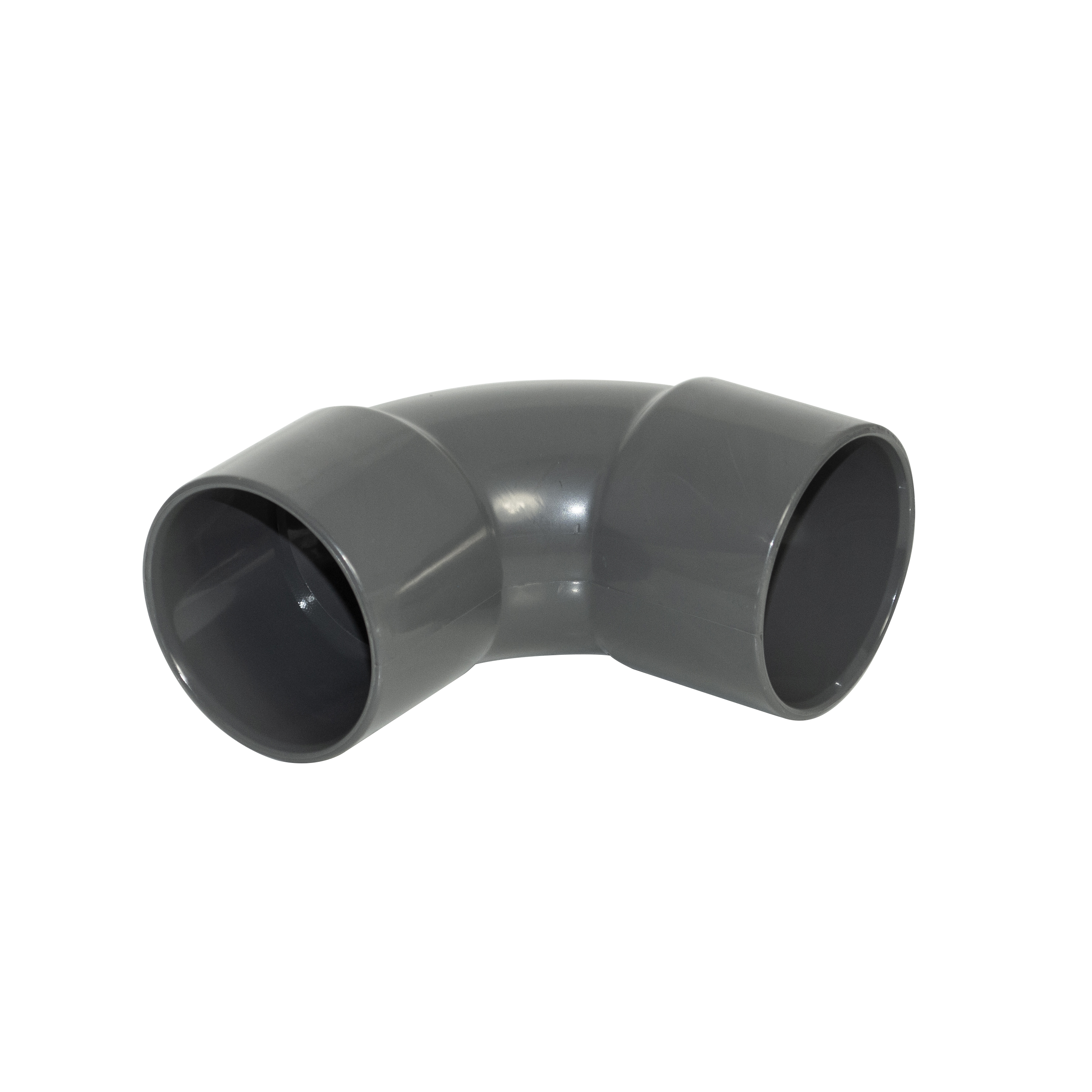 Floplast Solvent Weld Obtuse Bend 45° Degree 50mm (WS20) image 2