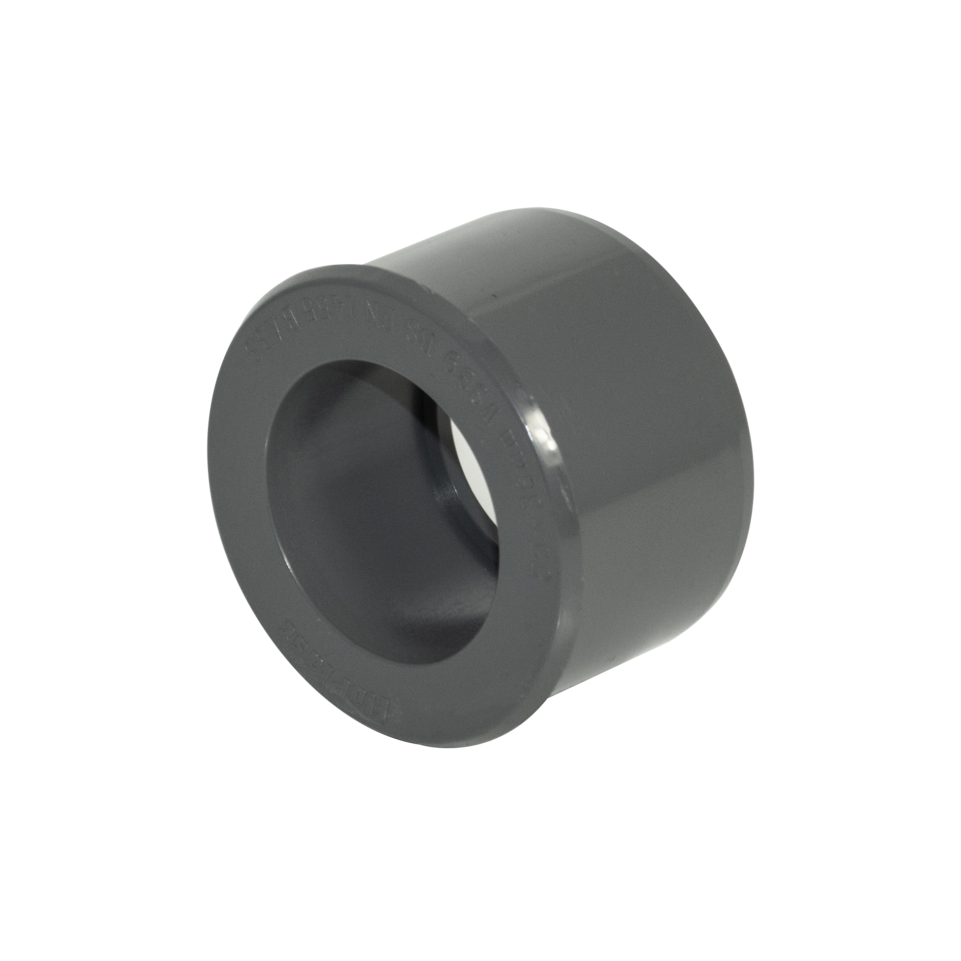 Floplast Solvent Weld Reducer 50X32mm (WS39) image 2