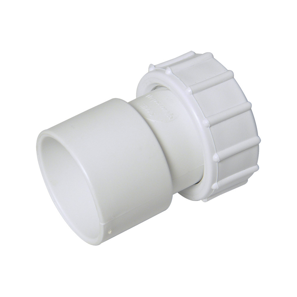 Floplast Solvent Weld Threaded Coupling 32mm (WS66)
