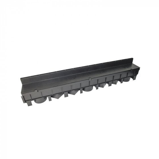 FloPlast Threshold Channel Drain (D730)