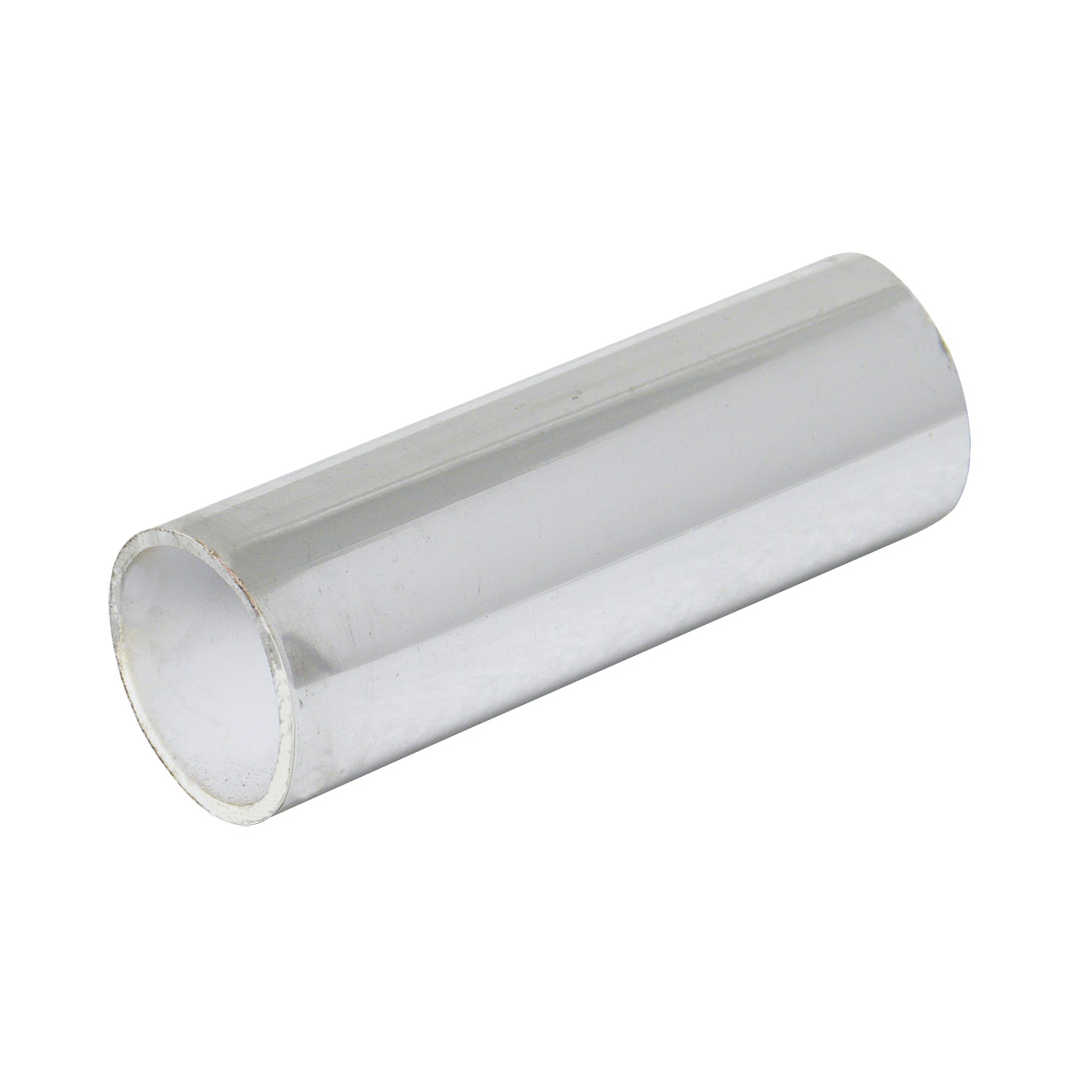 Floplast Unicompr Chrome 1.1M Waste 40mm (CW02)