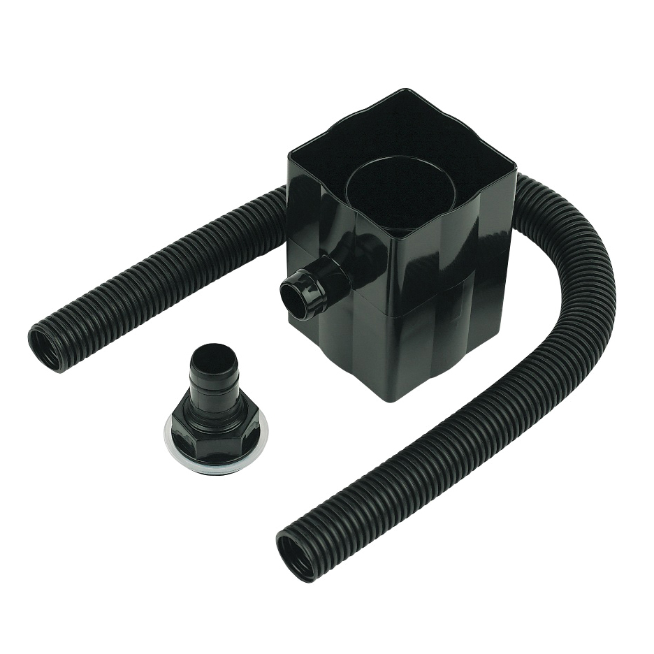 Flosaver Rainwater Diverter image 1
