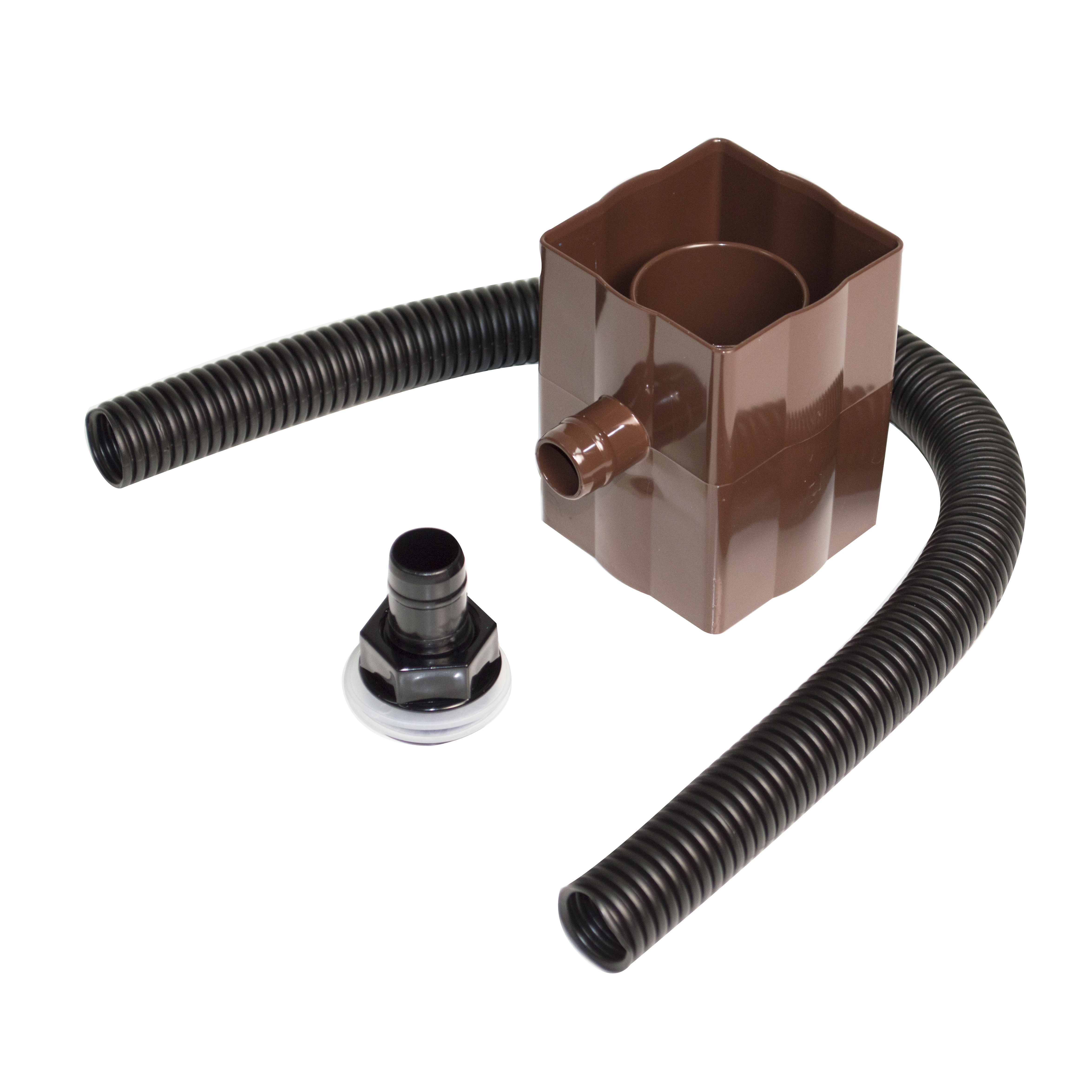 Flosaver Rainwater Diverter image 2