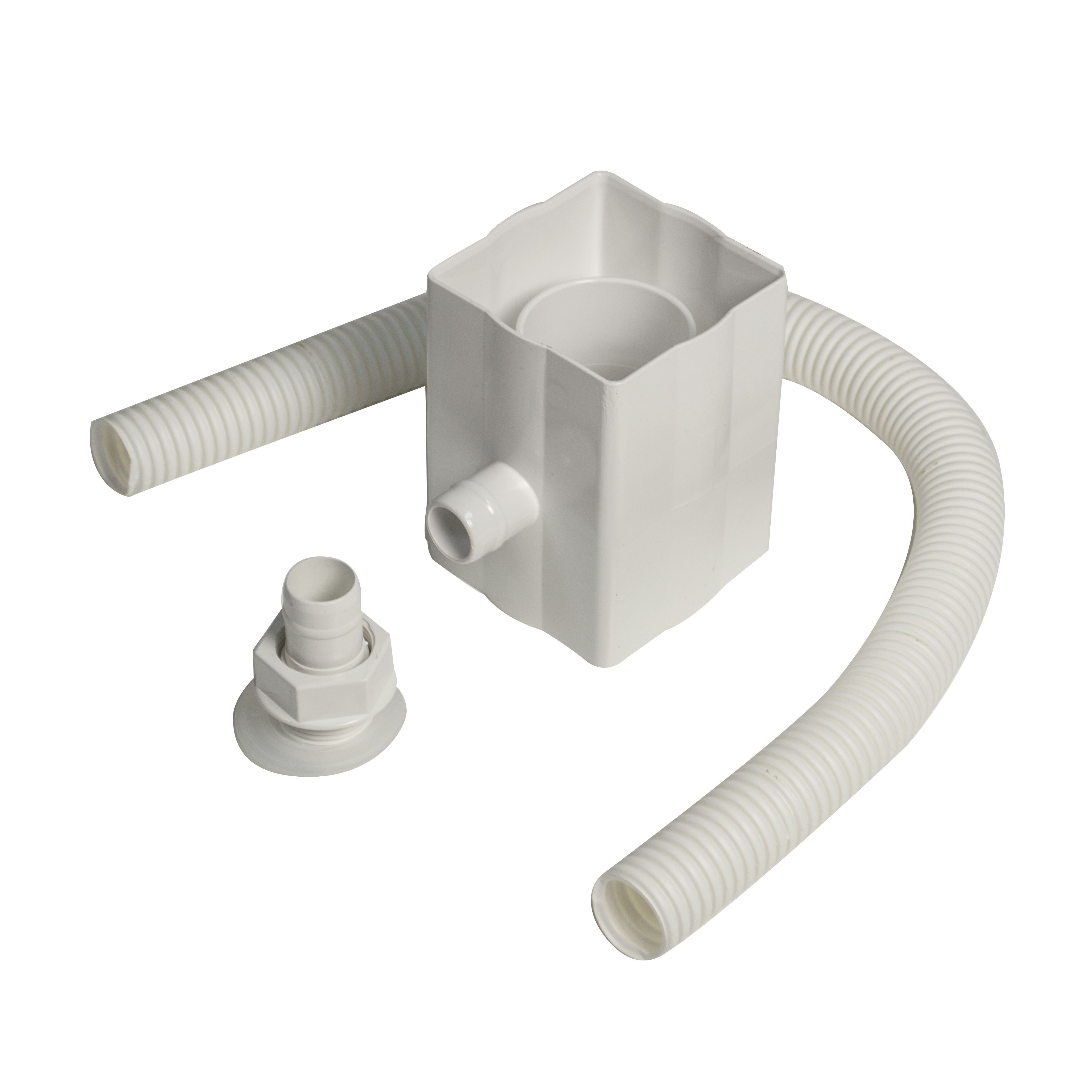Flosaver Rainwater Diverter