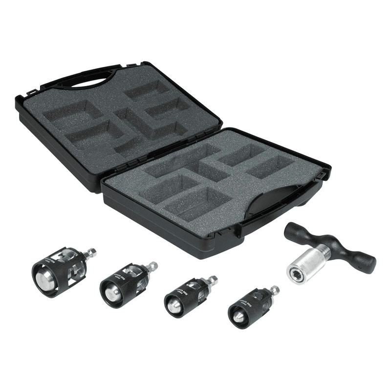 FRANKISCHE Alpex De-Burring Kit - 16-32mm (79002250)