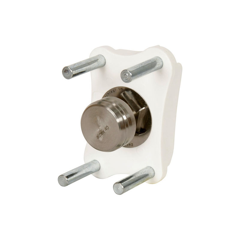 FRANKISCHE Alpex De-Burring Tool - 40mm (79040218)