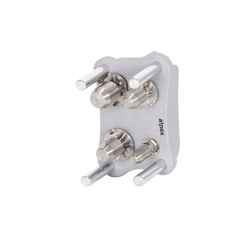 FRANKISCHE Alpex De-Burring Tool Inside/Outside - 16-32mm (79002213)