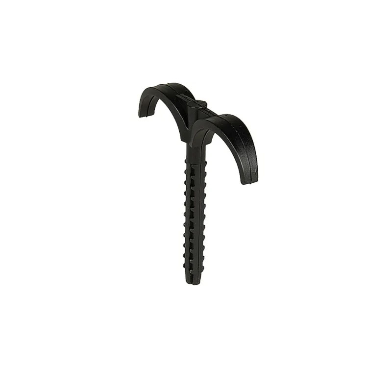 FRANKISCHE Alpex Double Dowel Hook 90mm Length (75912117)