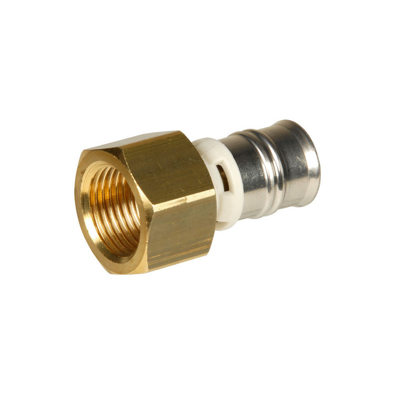 FRANKISCHE Alpex F50 PROFI Adaptor Female Thread 26mm 3/4" (86926773)
